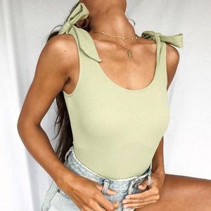 Princess Polly Bodysuit